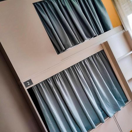 Hostel Vila Nova Vila Nova de Gaia Zewnętrze zdjęcie