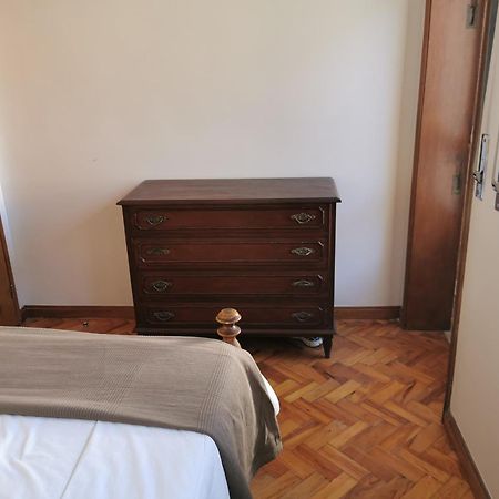Hostel Vila Nova Vila Nova de Gaia Pokój zdjęcie