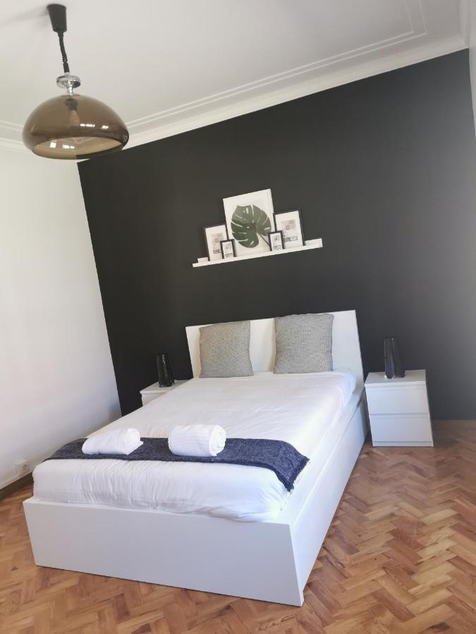 Hostel Vila Nova Vila Nova de Gaia Pokój zdjęcie