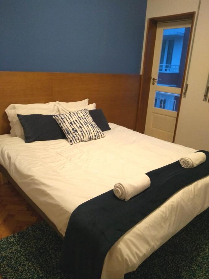 Hostel Vila Nova Vila Nova de Gaia Pokój zdjęcie