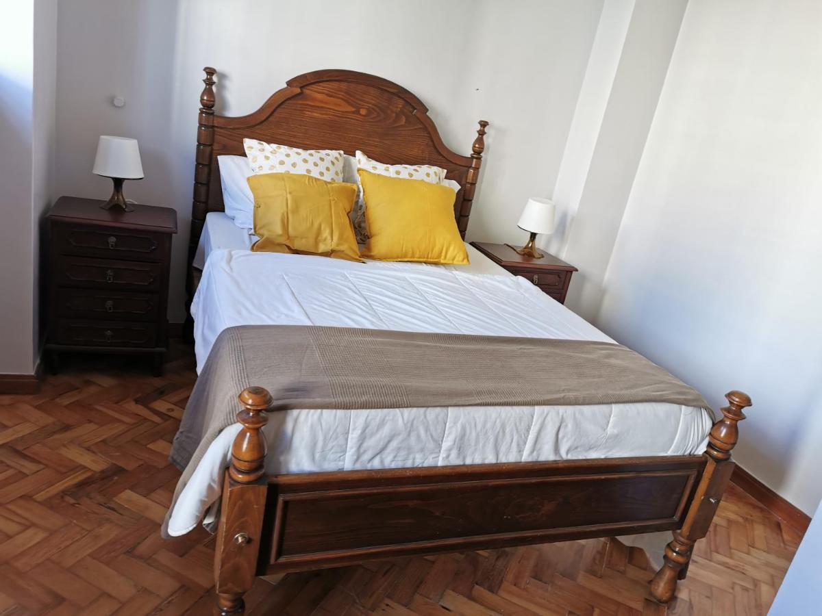 Hostel Vila Nova Vila Nova de Gaia Pokój zdjęcie