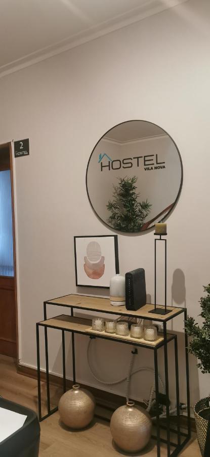 Hostel Vila Nova Vila Nova de Gaia Pokój zdjęcie