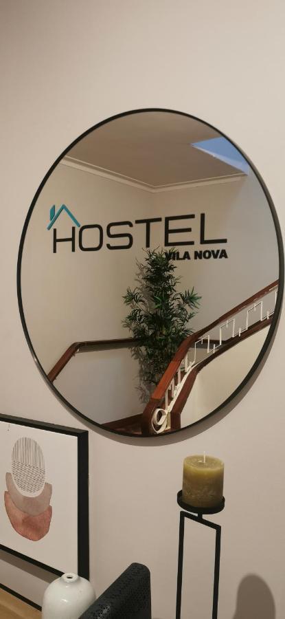 Hostel Vila Nova Vila Nova de Gaia Zewnętrze zdjęcie