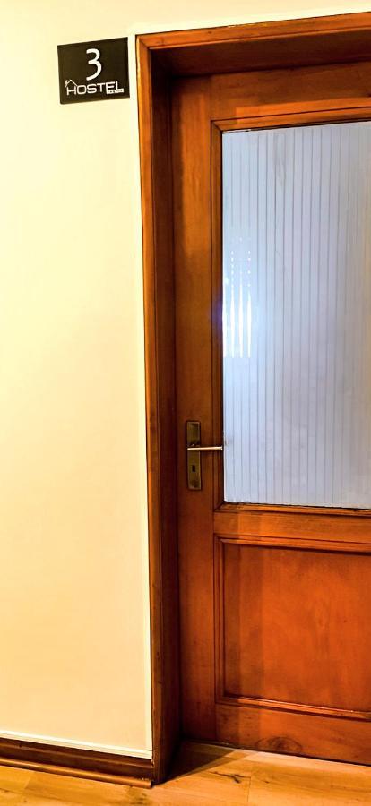 Hostel Vila Nova Vila Nova de Gaia Zewnętrze zdjęcie